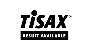 TISAX Result available